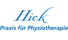 Kundenlogo von Praxis für Physiotherapie Hick Inh. Jacqueline Bünder