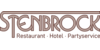 Kundenlogo von Hotel-Restaurant Stenbrock