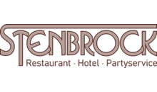 Kundenlogo von Hotel-Restaurant Stenbrock
