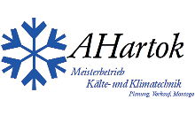 Kundenlogo von Andreas Hartok
