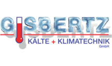 Kundenlogo von Gisbertz Kälte- und Klimatechnik GmbH