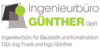 Kundenlogo von Ingenieurbüro Günther GbR