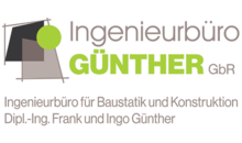 Kundenlogo von Ingenieurbüro Günther GbR