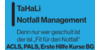 Kundenlogo von TaHaLi Notfall Management