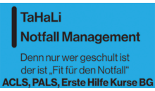 Kundenlogo von TaHaLi Notfall Management