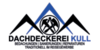 Kundenlogo von Patrick Kull Dachdeckerei im Reisegewerbe