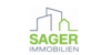 Kundenlogo von Sager Immobilien