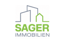 Kundenlogo von Sager Immobilien