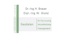 Kundenlogo von Vermessungsbüro Dr. Brauer und Glunz GbR