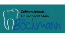 Kundenlogo von Zahnarztpraxis Dr. med. dent. Mark Böckmann