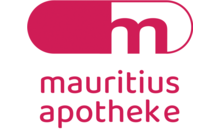 Kundenlogo von Almuth Berghs Mauritius-Apotheke