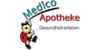 Kundenlogo von Medico Apotheke