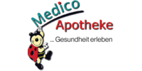 Kundenlogo Medico Apotheke