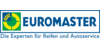 Kundenlogo von Euromaster R+R Reifen u. Räder GmbH & Co.KG