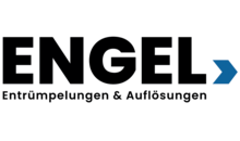 Kundenlogo von Engel Entrümpelungen & Auflösungen