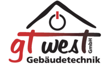 Kundenlogo von gtwest GmbH