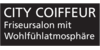Kundenlogo von City Coiffeur