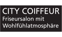 Kundenlogo von City Coiffeur