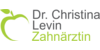 Kundenlogo von Zahnärztin Dr. Christina Levin