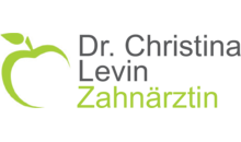 Kundenlogo von Zahnärztin Dr. Christina Levin