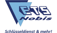Kundenlogo von ETS-Nobis - Schlüsseldienst & mehr