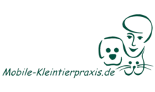 Kundenlogo von Mobile Kleintierpraxis Bettina Graefenstedt