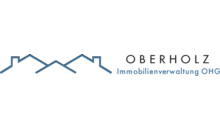 Kundenlogo von Oberholz Immobilienverwaltung OHG