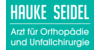 Kundenlogo von Hauke Seidel