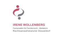 Kundenlogo von Rechtsanwältin Irene Wollenberg