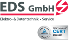 Kundenlogo von EDS GmbH