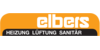 Kundenlogo von Elbers Heizung-Lüftung-Sanitär GmbH