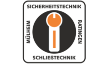 Kundenlogo von Sicherheits & Schließtechnik B. Weiß vorm. Ratinger Schlüsseldienst Haering