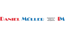 Kundenlogo von Müller Daniel