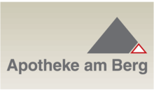 Kundenlogo von Apotheke Am Berg