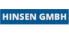 Kundenlogo von Ludwig Hinsen GmbH
