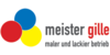 Kundenlogo von Meister Gille Söhnchen Guido