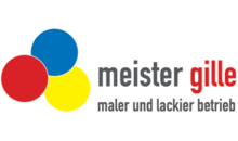 Kundenlogo von Meister Gille Söhnchen Guido