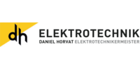 Kundenlogo Elektrotechnik Daniel Horvat