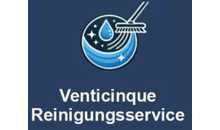 Kundenlogo von Reinigungsservice Frank Venticinque