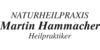 Kundenlogo von Naturheilpraxis Martin Hammacher
