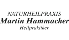 Kundenlogo von Naturheilpraxis Martin Hammacher
