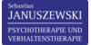 Kundenlogo von Psychotherapie Sebastian Januszewski