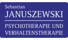 Kundenlogo von Psychotherapie Sebastian Januszewski