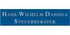Kundenlogo von Hans-Wilhelm Daniels Steuerberater