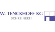 Kundenlogo von Schreinerei W. Tenckhoff KG