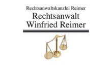Kundenlogo von Winfried Reimer Rechtsanwalt