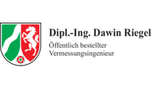 Kundenlogo von Vermessungsbüro Riegel Öffentlich bestellte Vermessungsingenieur