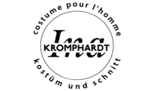 Kundenlogo von Kromphardt Ina