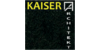 Kundenlogo von Architekt Rolf Kaiser