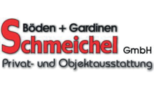 Kundenlogo von Böden + Gardinen Schmeichel